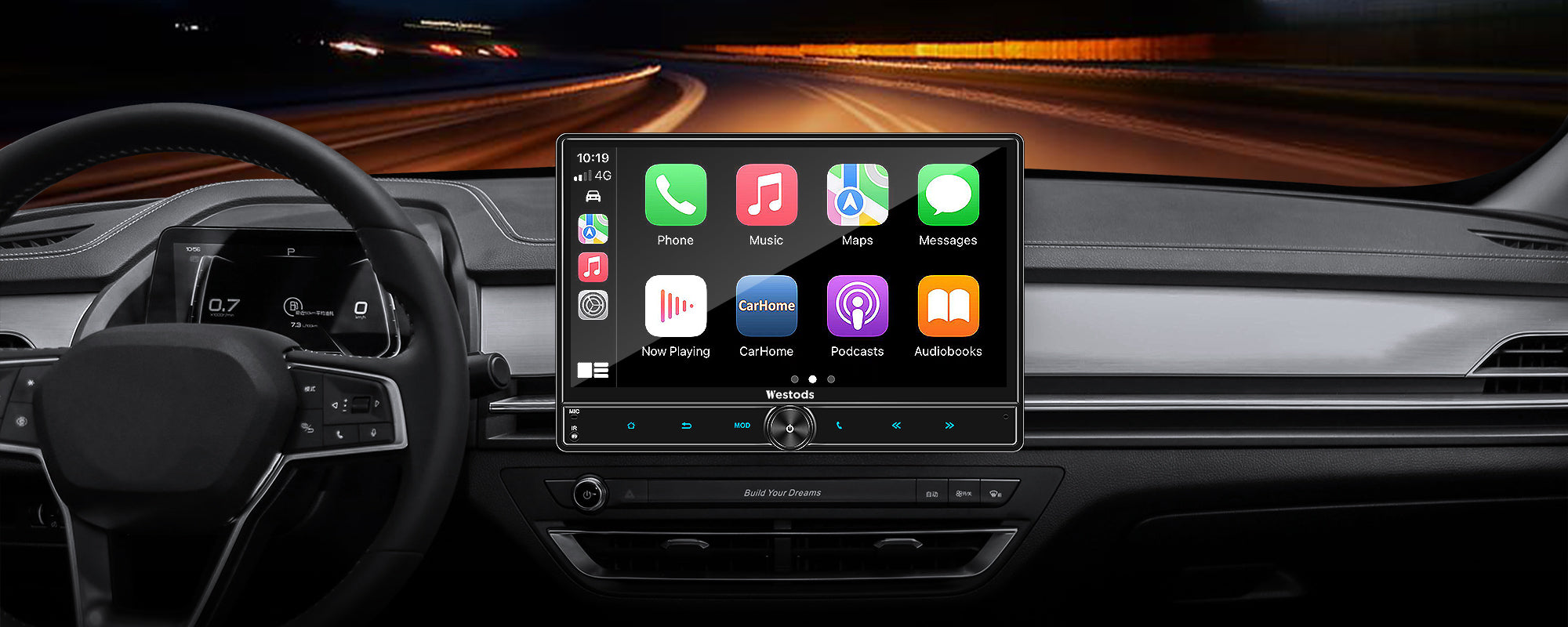 Shopping For Latest Car Stereos & More.